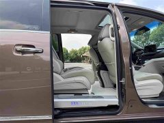 Buick GL8 2022 Land Business Class 652T Luxury - фото 18