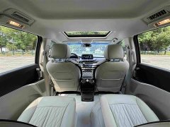 Buick GL8 2022 Land Business Class 652T Luxury - фото 19