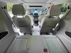 Buick GL8 2022 Land Business Class 652T Luxury - фото 20
