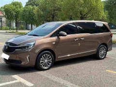 Buick GL8 2022 Land Business Class 652T Luxury - фото 8