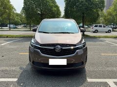 Buick GL8 2022 Land Business Class 652T Luxury - фото 9