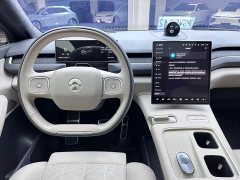 Nio ES8 75kWh Edition - фото 10