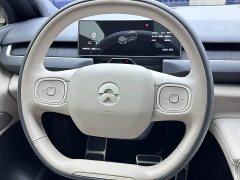 Nio ES8 75kWh Edition - фото 11