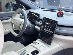 Nio ES8 75kWh Edition - фото 17