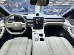 Nio ES8 75kWh Edition - фото 8
