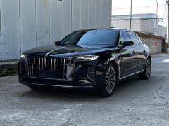 Hongqi H9 2.0T Qixiang Luxury Business Edition - фото 1