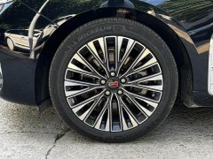 Hongqi H9 2.0T Qixiang Luxury Business Edition - фото 10