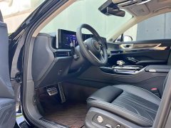 Hongqi H9 2.0T Qixiang Luxury Business Edition - фото 14