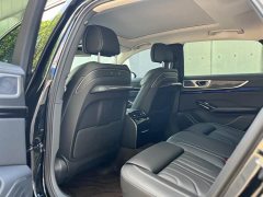 Hongqi H9 2.0T Qixiang Luxury Business Edition - фото 15