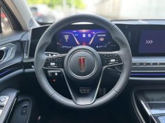 Hongqi H9 2.0T Qixiang Luxury Business Edition - фото 16
