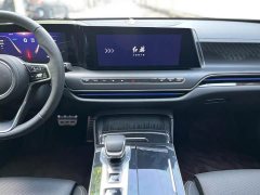 Hongqi H9 2.0T Qixiang Luxury Business Edition - фото 17