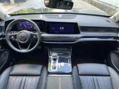 Hongqi H9 2.0T Qixiang Luxury Business Edition - фото 18