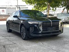 Hongqi H9 2.0T Qixiang Luxury Business Edition - фото 2