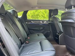 Hongqi H9 2.0T Qixiang Luxury Business Edition - фото 20