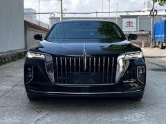 Hongqi H9 2.0T Qixiang Luxury Business Edition - фото 3