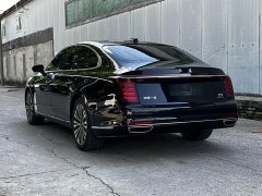 Hongqi H9 2.0T Qixiang Luxury Business Edition - фото 4