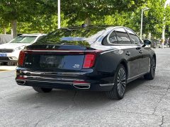 Hongqi H9 2.0T Qixiang Luxury Business Edition - фото 5