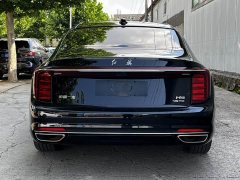 Hongqi H9 2.0T Qixiang Luxury Business Edition - фото 6