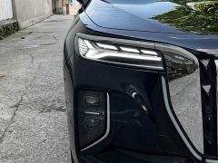 Hongqi H9 2.0T Qixiang Luxury Business Edition - фото 8