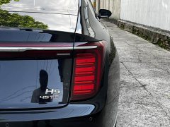 Hongqi H9 2.0T Qixiang Luxury Business Edition - фото 9