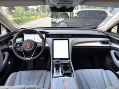 Hongqi H5 PHEV 170 super hybrid version - фото 4