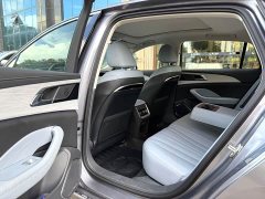 Hongqi H5 PHEV 170 super hybrid version - фото 5
