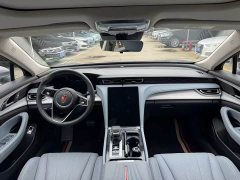Hongqi H5 PHEV 170 super hybrid version - фото 6