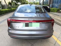 Hongqi H5 PHEV 170 super hybrid version - фото 8