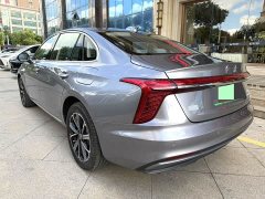 Hongqi H5 PHEV 170 super hybrid version - фото 9