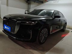 Hongqi H9 2020 2.0T Zhilian Flagship Edition - фото 1