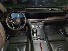 Hongqi H9 2020 2.0T Zhilian Flagship Edition - фото 12