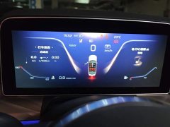 Hongqi H9 2020 2.0T Zhilian Flagship Edition - фото 14