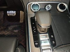 Hongqi H9 2020 2.0T Zhilian Flagship Edition - фото 16