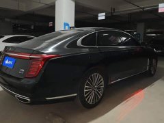Hongqi H9 2020 2.0T Zhilian Flagship Edition - фото 3