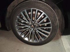 Hongqi H9 2020 2.0T Zhilian Flagship Edition - фото 6