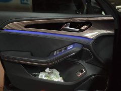 Hongqi H9 2020 2.0T Zhilian Flagship Edition - фото 7