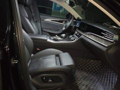 Hongqi H9 2020 2.0T Zhilian Flagship Edition - фото 8
