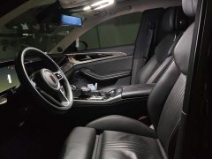 Hongqi H9 2020 2.0T Zhilian Flagship Edition - фото 9