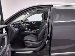 Hongqi HS5 facelift 2.0T Zhilian Qixiang four-wheel drive version - фото 10