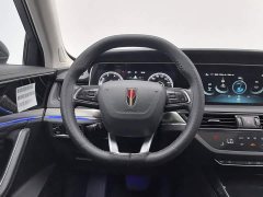 Hongqi HS5 facelift 2.0T Zhilian Qixiang four-wheel drive version - фото 11
