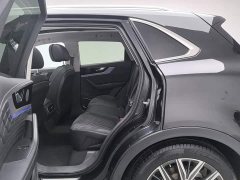 Hongqi HS5 facelift 2.0T Zhilian Qixiang four-wheel drive version - фото 15