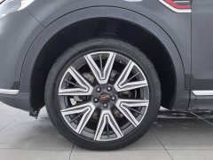 Hongqi HS5 facelift 2.0T Zhilian Qixiang four-wheel drive version - фото 17