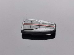 Hongqi HS5 facelift 2.0T Zhilian Qixiang four-wheel drive version - фото 19