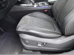 Hongqi HS5 facelift 2.0T Zhilian Qixiang four-wheel drive version - фото 20