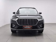 Hongqi HS5 facelift 2.0T Zhilian Qixiang four-wheel drive version - фото 3