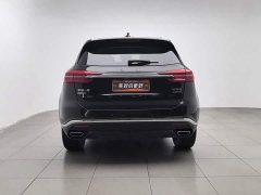 Hongqi HS5 facelift 2.0T Zhilian Qixiang four-wheel drive version - фото 4