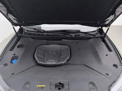 Hongqi HS5 facelift 2.0T Zhilian Qixiang four-wheel drive version - фото 6