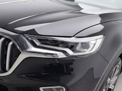 Hongqi HS5 facelift 2.0T Zhilian Qixiang four-wheel drive version - фото 7
