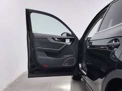 Hongqi HS5 facelift 2.0T Zhilian Qixiang four-wheel drive version - фото 8