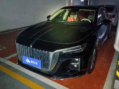 Hongqi H5 1.5T DCT Zhilian Qiyun Edition - фото 1